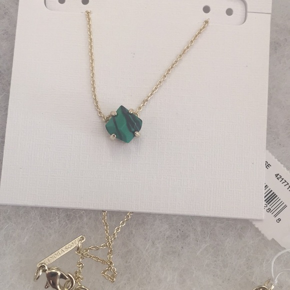 Kendra Scott Jewelry - kendra scott necklace
